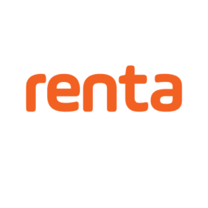 Renta logo