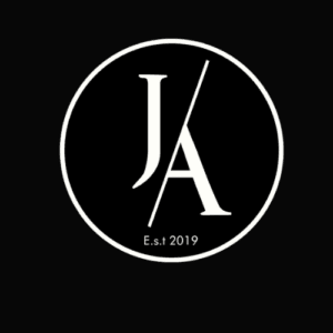 logo AJ marius